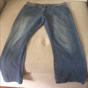 Express Jeans